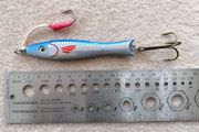 Fishing Vertical Jig