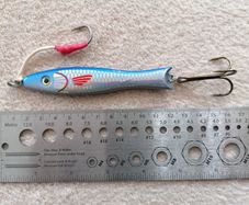 Fishing Vertical Jig