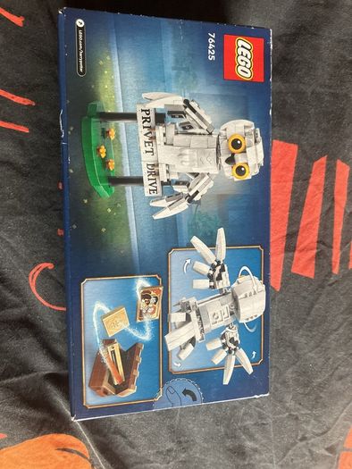 Harry Potter Lego