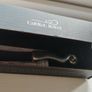 A collectible knife made of polished pewter with a stainless steel blade from Carrol Boyes. Image 8