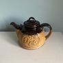 Vintage ceramic tea pot Image 2