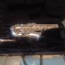 Buffet S1 Alto Saxophone Image 8