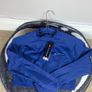 Monterrain Radiant Seamless Crop Long Sleeve Zip Up Medium Large Image 3