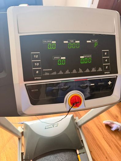 treadmil