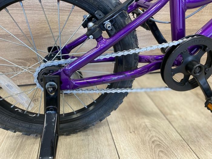 bike