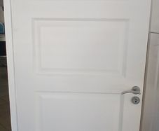 Interior Doors