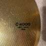 Camber C-4000 20" Ride Image 3