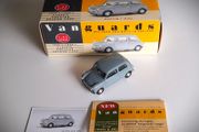 Diecast Model Austin Se7en Mini '59 - Collectable Vanguards 1:43