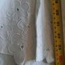 Karen Millen White Skirt Broderie Anglaise Image 9