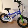 Kids Chipmunk Boys Bike 14 Inch - For Sale Image 5