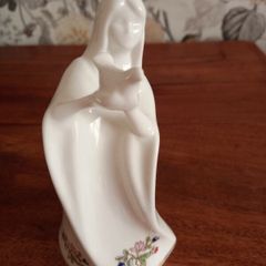 Irish Tara Ceramic Statue
