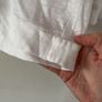 100%  Jigsaw linen sweater Image 2