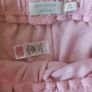 Leigh Tucker Girls Pink Towelling 2 Piece Image 3