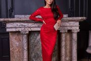 Beautiful lace dress