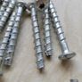 concrete anchors Image 2