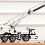 Xiaomi Engineering Crane 360 Degree Rotating Console Lifting Telescopic Boom Crane Gift Image 4