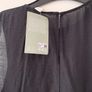 Black maxi dress H&M Image 7
