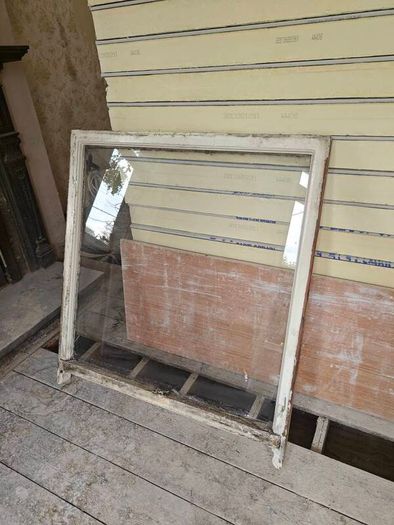 Free - Sash Windows x 5