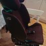 car seat Image 4