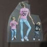 press iron cloth patch Image 4