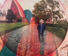 Lee Ranaldo And The Dust (Sonic Youth) - Last Night On Earth