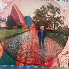 Lee Ranaldo And The Dust (Sonic Youth) - Last Night On Earth