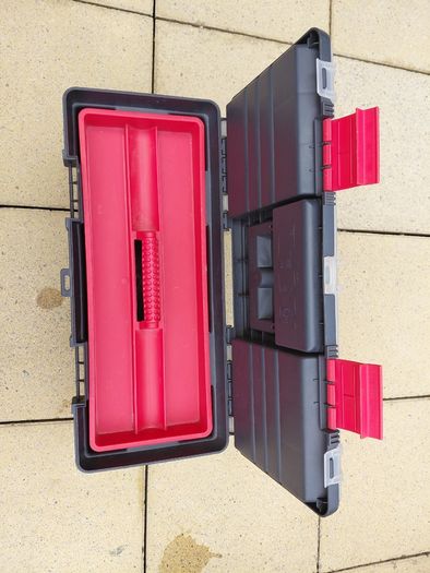 Toolbox (Large)