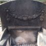 Antique cast iron fire grate Image 2
