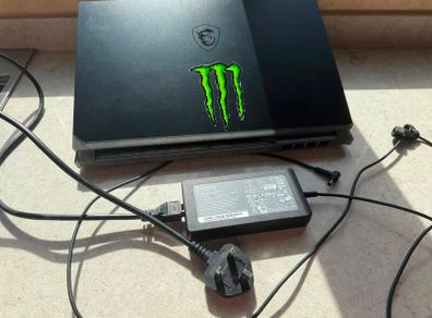 Laptop