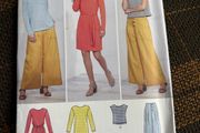 Sewing Patterns brand new