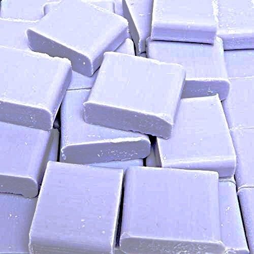 Savon de Marseille . Travel Soap x 10