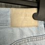 Bershka 90s Jeans - UK 10 Image 9