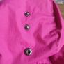Trespass Great Warm Waterproof Jacket Image 8