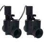 Garden Water Irrigation Controller with 6 Solenoid Valves Image 5