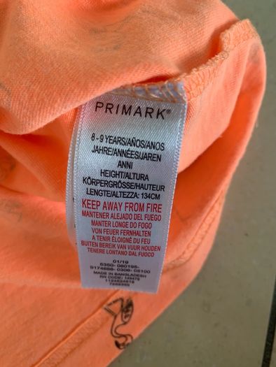 Next/River Island Boys T-shirts