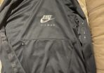Nike air max hoodie Jacket size xxl