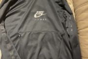 Nike air max hoodie Jacket size xxl