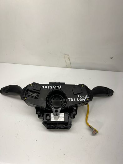 HYUNDAI TUCSON 2017 Indicator Wiper Stalk Switch Slip Ring 93480-1Y000 A2l5b6s