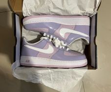 Nike Air Force 1 '07 LV8 "Hydrangeas"