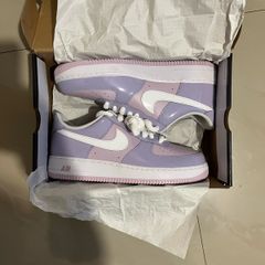 Nike Air Force 1 '07 LV8 "Hydrangeas"