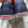 Polo Ralph Lauren trainers New Image 4