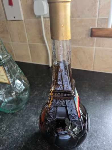 collectors bottles