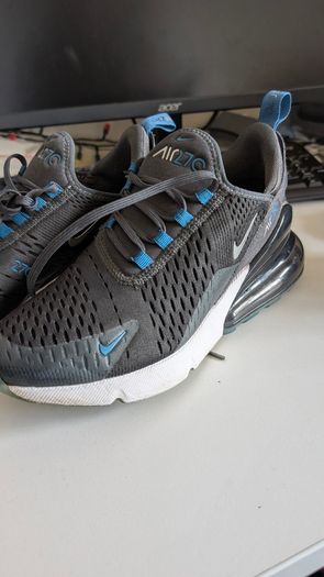 Nike air max 270c