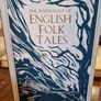 Folklore book bundle Image 4