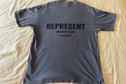 Represent Owners Club T-Shirt