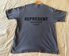 Represent Owners Club T-Shirt
