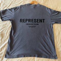 Represent Owners Club T-Shirt