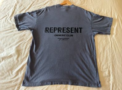 Represent Owners Club T-Shirt