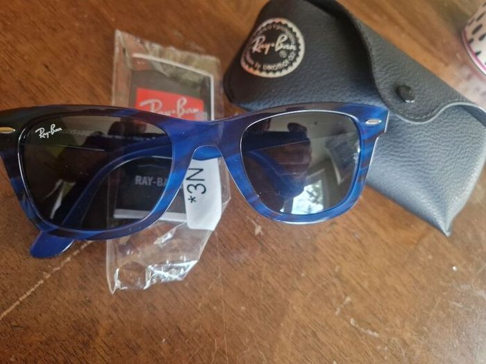 ray ban