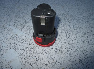Parkside 12v battery